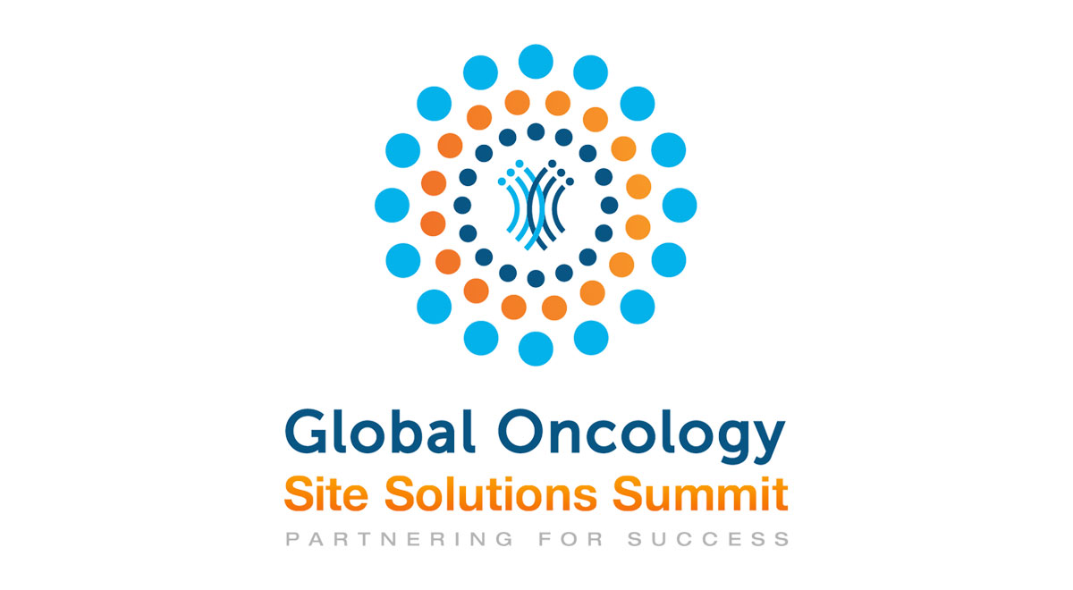 Global Oncology Site Solutions Summit