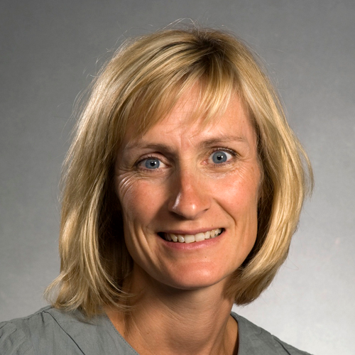 Photo of Clearity Senior Scientist Dr. Anne Mette Buhl