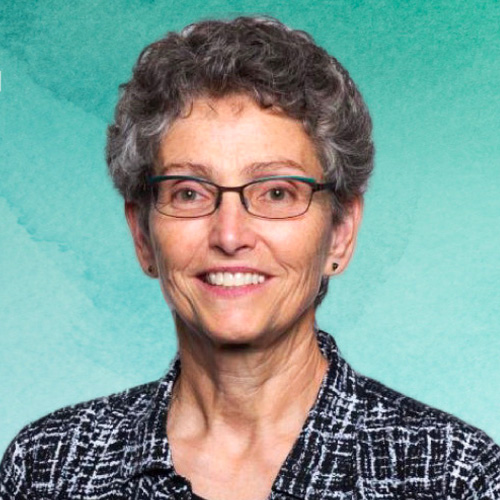 Photo of Dr. Deborah Zajchowski